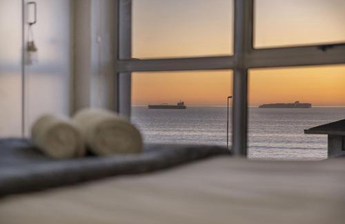 Bloubergstrand Apartment | The Bay A101 by Host Agents