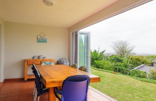 Shaka's Rock Apartment | The Beacon 41
