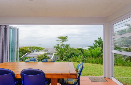 Shaka's Rock Apartment | The Beacon 41
