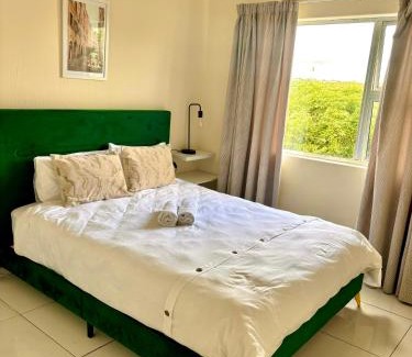 Beacon Bay Apartment | The Beacon Fairy