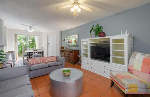 Shaka's Rock Apartment | The Beacon