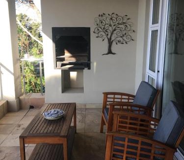 Mountainside Apartment | The Blue Marine Self-Catering