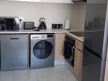 Tshwane Apartment | The Blyde 1 Bedroom apartment