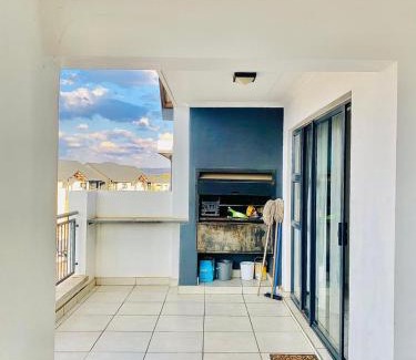 Tshwane Apartment | The Blyde Boutique Apartments