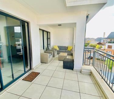 Tshwane Apartment | The Blyde Boutique Apartments