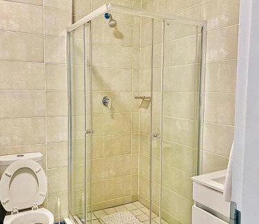 Tshwane Apartment | The Blyde Boutique Apartments