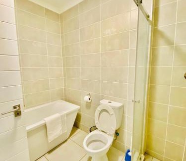 Tshwane Apartment | The Blyde Boutique Apartments