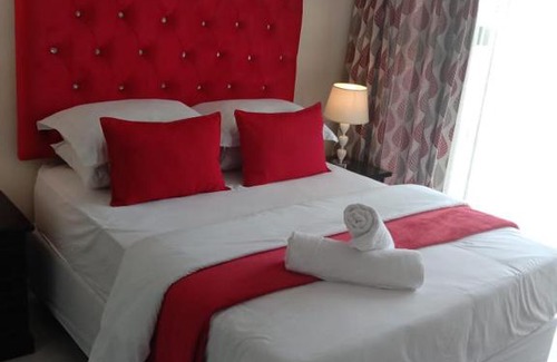 Tshwane Apartment | The Blyde Crystal Lagoon Holiday Destination