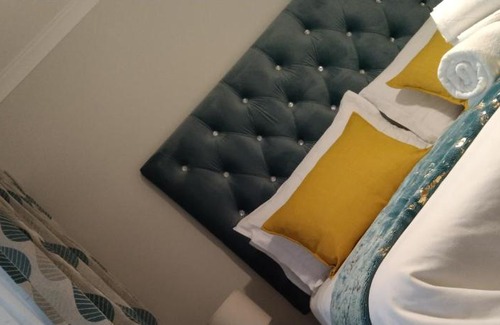 Tshwane Apartment | The Blyde Crystal Lagoon Holiday Destination