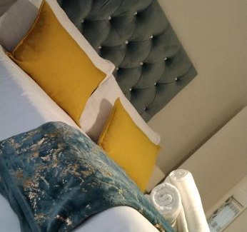 Tshwane Apartment | The Blyde Crystal Lagoon Holiday Destination