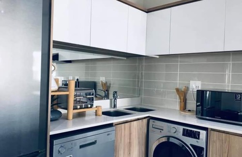 Tshwane Apartment | The BLYDE LAGOONS ESTATE
