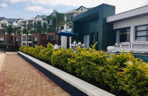 Tshwane Apartment | The BLYDE LAGOONS ESTATE