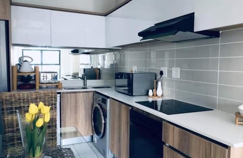 Tshwane Apartment | The BLYDE LAGOONS ESTATE