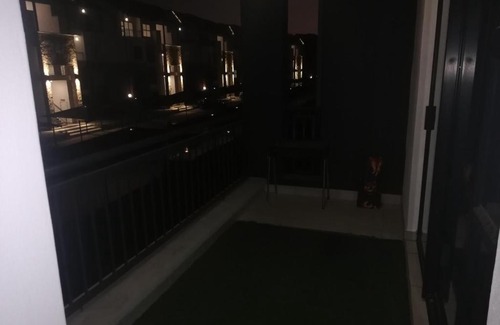 Tshwane Apartment | THE BLYDE