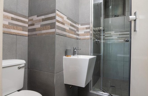 Ballito Apartment | The Boulders 104