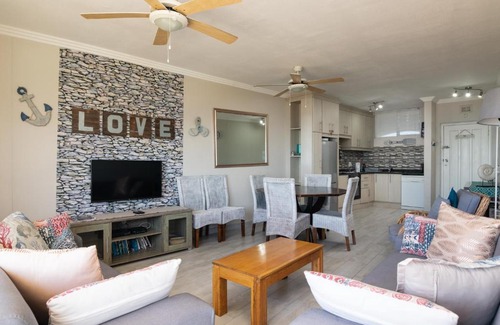 Ballito Apartment | The Boulders 104