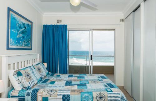Ballito Apartment | The Boulders 503