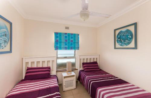 Ballito Apartment | The Boulders 503