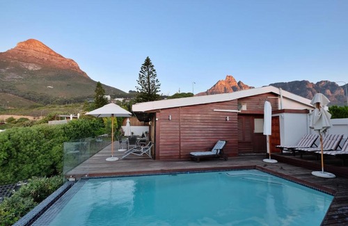 Clifton Villa | The Bungalow