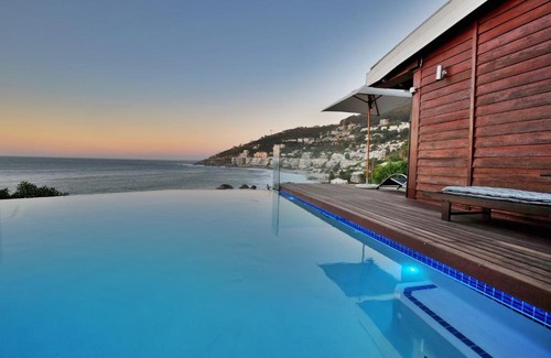 Clifton Villa | The Bungalow