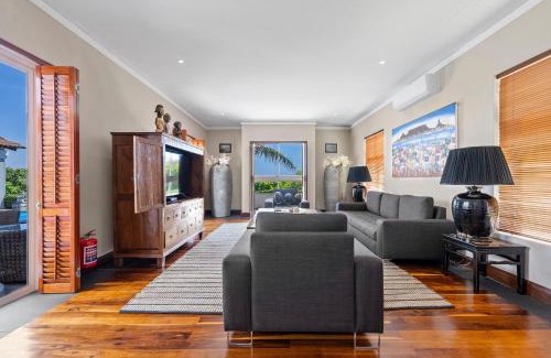 Camps Bay Villa | The Cape Bali Luxury Villa with Ocean Views in Camps Bay