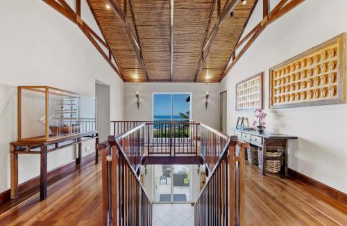 Camps Bay Villa | The Cape Bali Luxury Villa with Ocean Views in Camps Bay