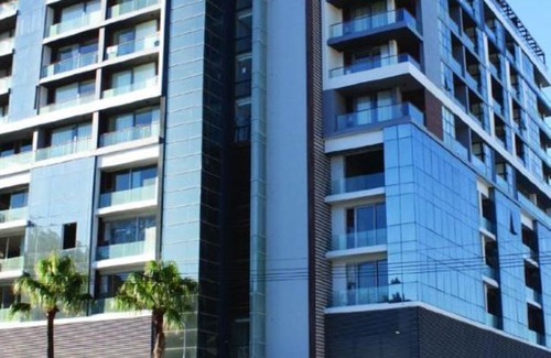 Cape Town City Centre Hotel | The Capital Mirage Hotel