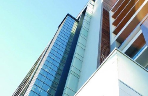 Cape Town City Centre Hotel | The Capital Mirage Hotel