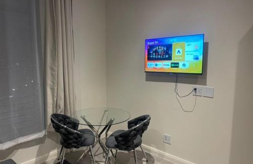 Menlyn Apartment | The Capital Trilogy Menlyn Maine Apartment