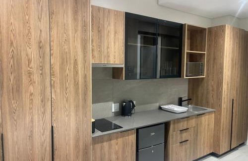 Menlyn Apartment | The Capital Trilogy Menlyn Maine Apartment