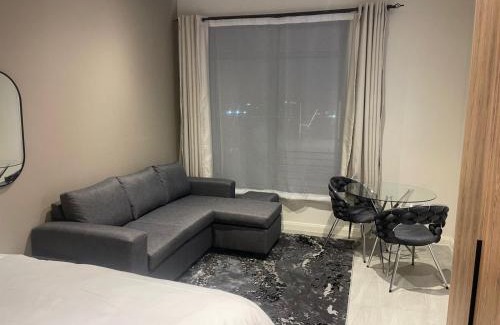 Menlyn Apartment | The Capital Trilogy Menlyn Maine Apartment