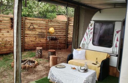 Clarens Other | The Clarevan