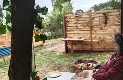Clarens Other | The Clarevan