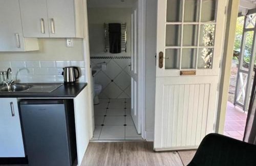 Grahamstown Apartment | The Cock House