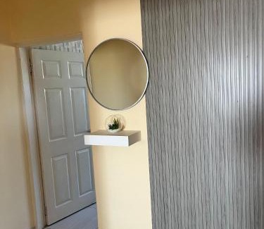 Kareeberg Apartment | The Comfort Cottage
