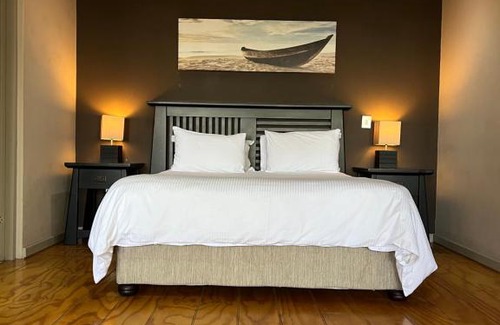 Downtown Johannesburg Apartment | The Franklin luxury apartments 904