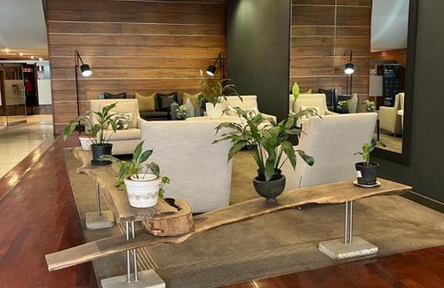 Downtown Johannesburg Apartment | The Franklin luxury apartments 904