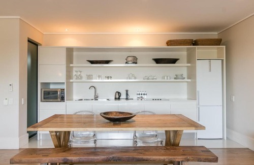 Knysna Central Apartment | The Gallery Luxury Apartments Knysna