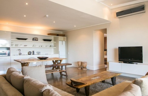 Knysna Central Apartment | The Gallery Luxury Apartments Knysna