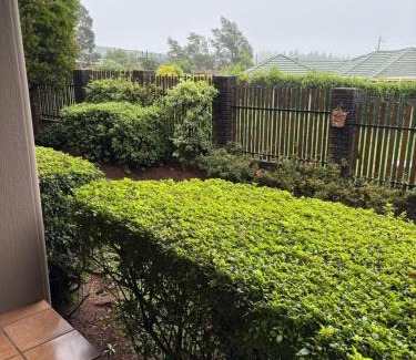 Graskop House | The Gem Emerald