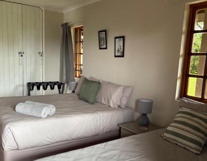 Graskop House | The Gem Emerald