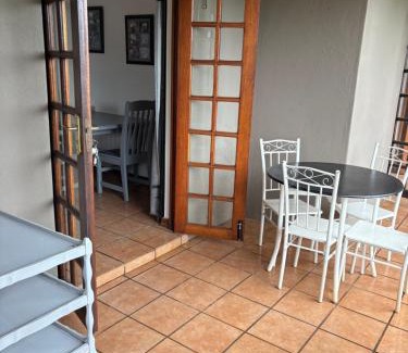Graskop House | The Gem Emerald