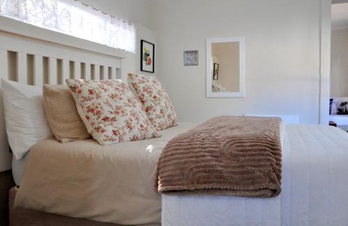 Montagu House | The Granadilla