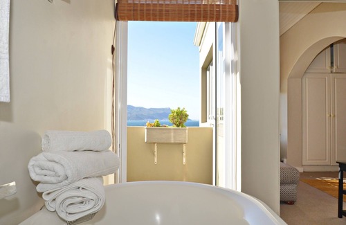 Simon's Town House | The Grosvenor Guest House
