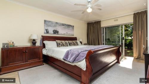 Greater Johannesburg Metropolitan Area House | The Hide in Randburg-Strydom