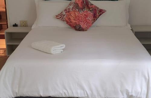 Bloemfontein House | The Host