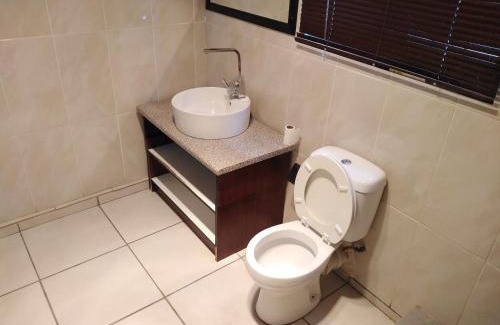 Bloemfontein House | The Host