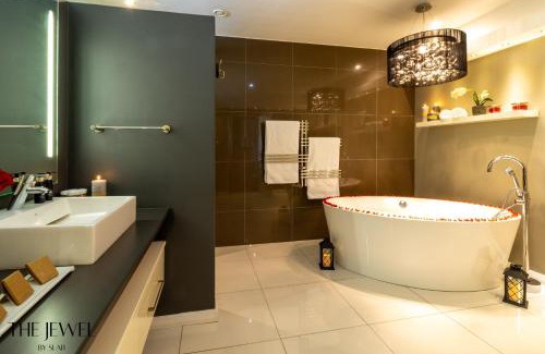 Bellville Bed & Breakfast | The Jewel B&B