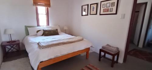 Prince Albert Apartment | The Karoo Prinia