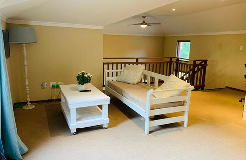 Greater Johannesburg Metropolitan Area Apartment | The Lancaster